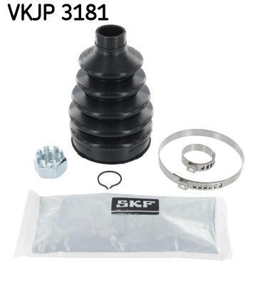 Soufflet de cardan SKF ref. VKJP 3181